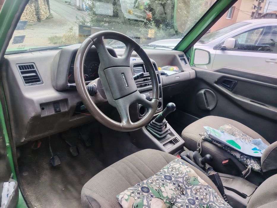 Suzuki vitara 1.6 benzin
