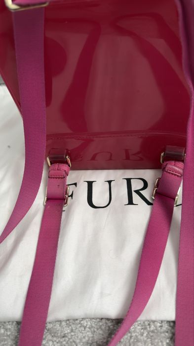 Раница Furla Candy bag