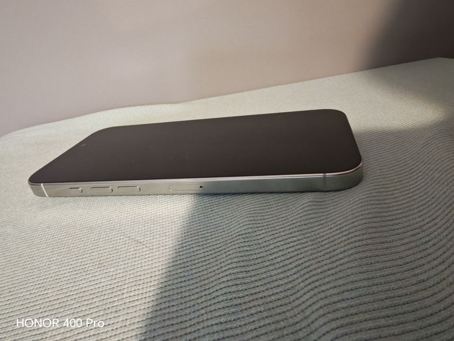 Iphone 16 pro max 256 GB