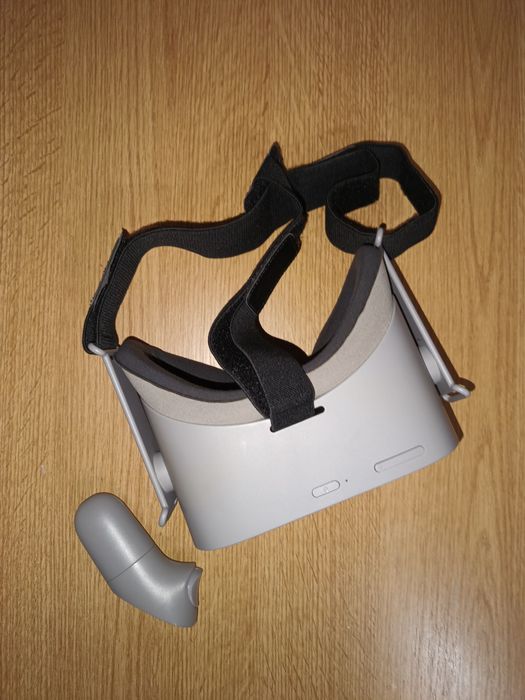 Oculus Go - 32GB în cutie originală