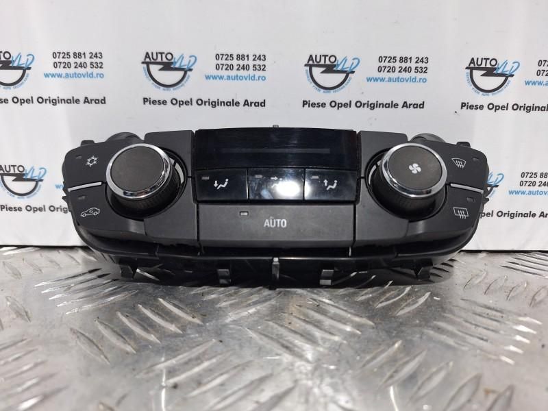 Panou Comanda clima Opel Insignia A