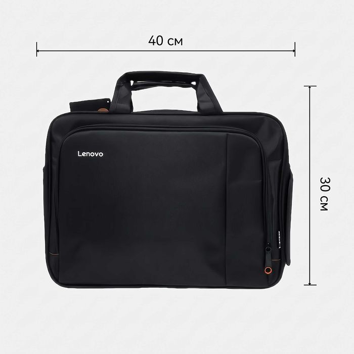 Чанта за лаптоп Lenovo TM200 ThinkPad 14-15.6 инча Водоустойчива бизнес чанта презрамка