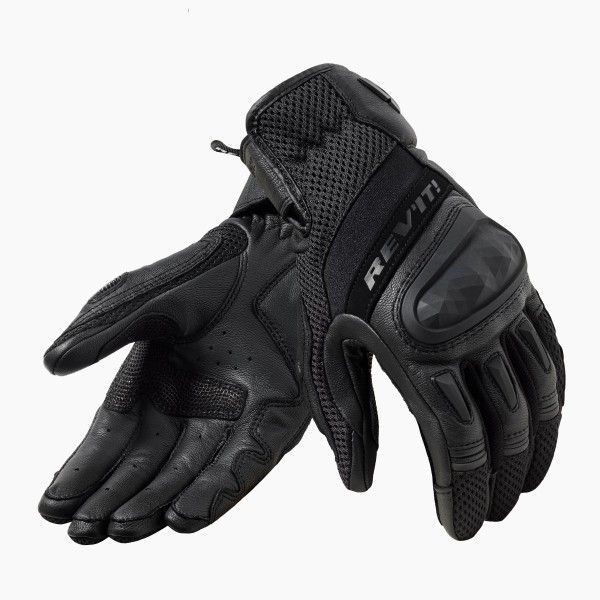 Manusi Moto Revit Dirt 4 Ladies negru