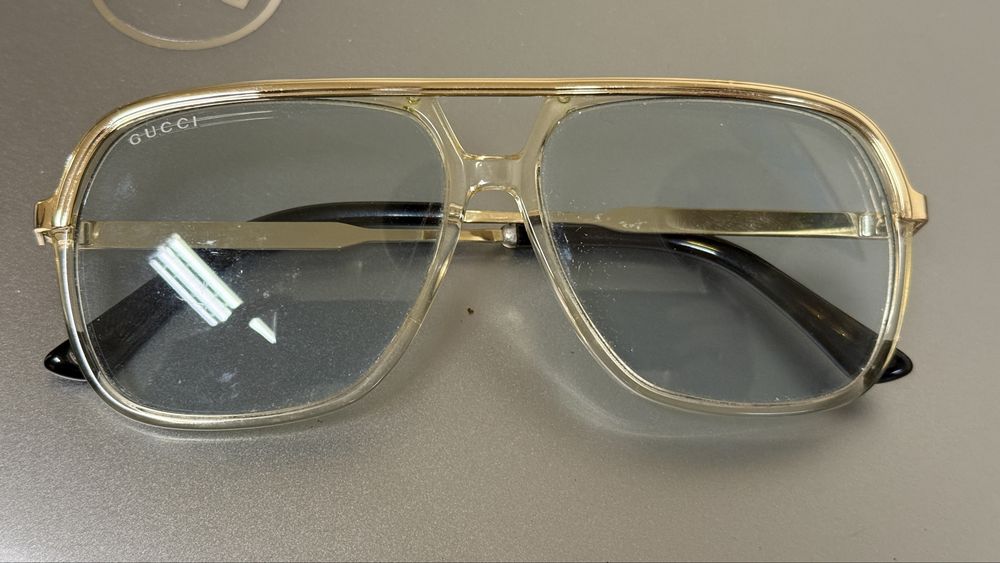 Ochelari soare gucci aviator