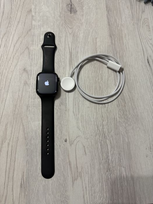 Apple Watch Seria 11 45 mm, Cellular!