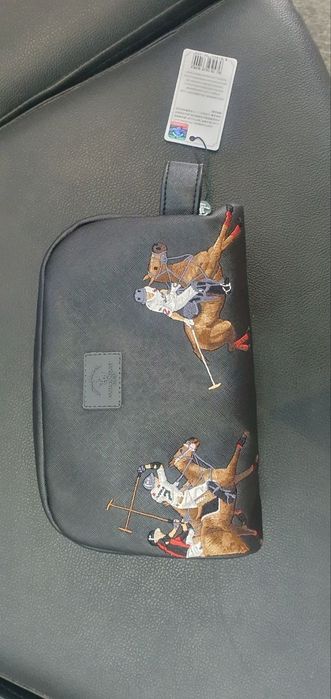 Барсетка Santa Barbara Polo, Barsetka, sumka Ест доставка