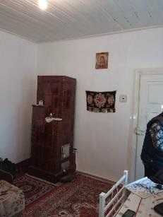 Casa cu anexa și gradina de 500mp + 1ha teren in Pogoanele (Buzau)