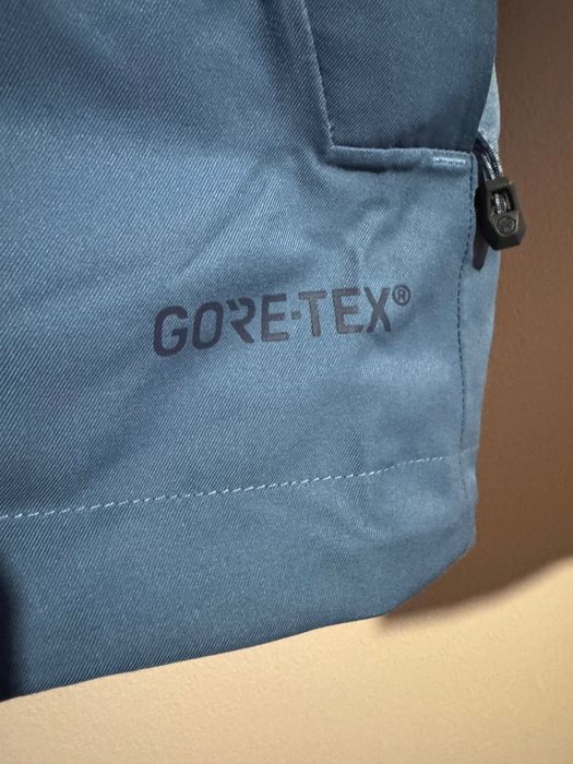 Mammut Sky Jacket Gore Tex.