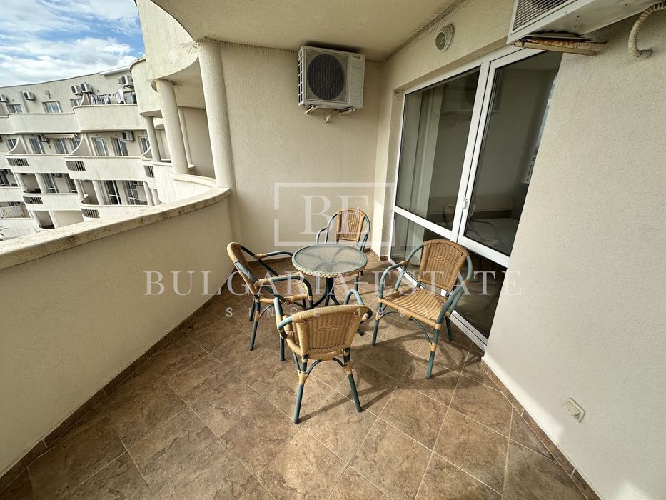 Продава се Двустаен апартамент в Бяла - 84 кв.м за 834 €/кв.м - Снимка #4