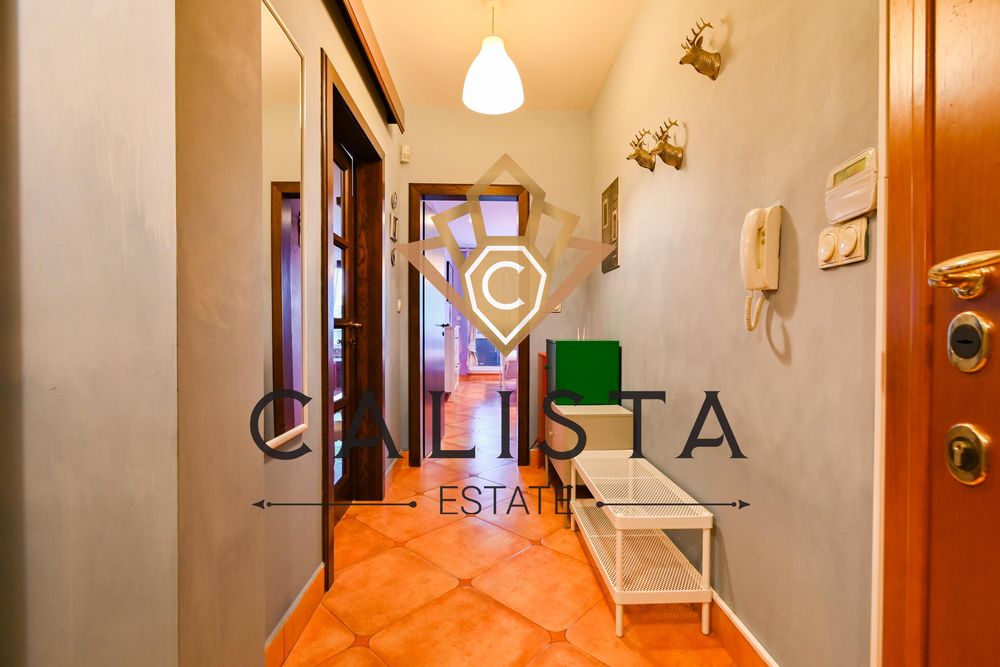 Дава се под наем Двустаен апартамент в София, Гео Милев - 83 кв.м за 750 € - Снимка #11