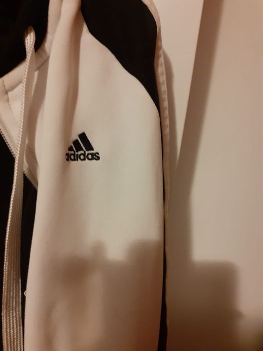 Trening Adidas Clima