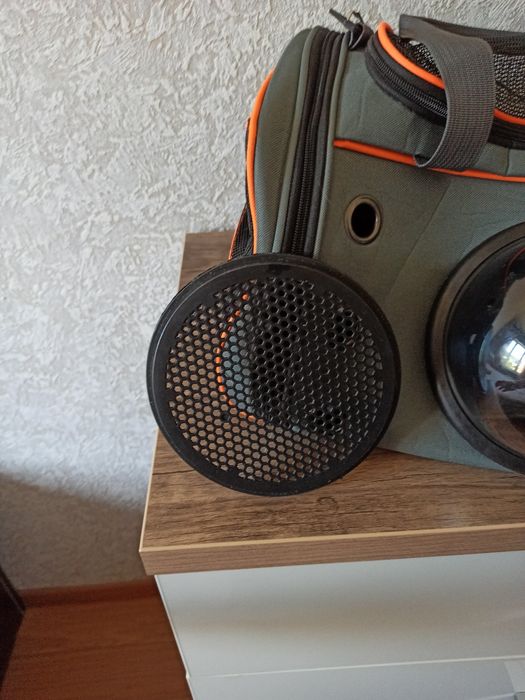 Продается переноска для животных