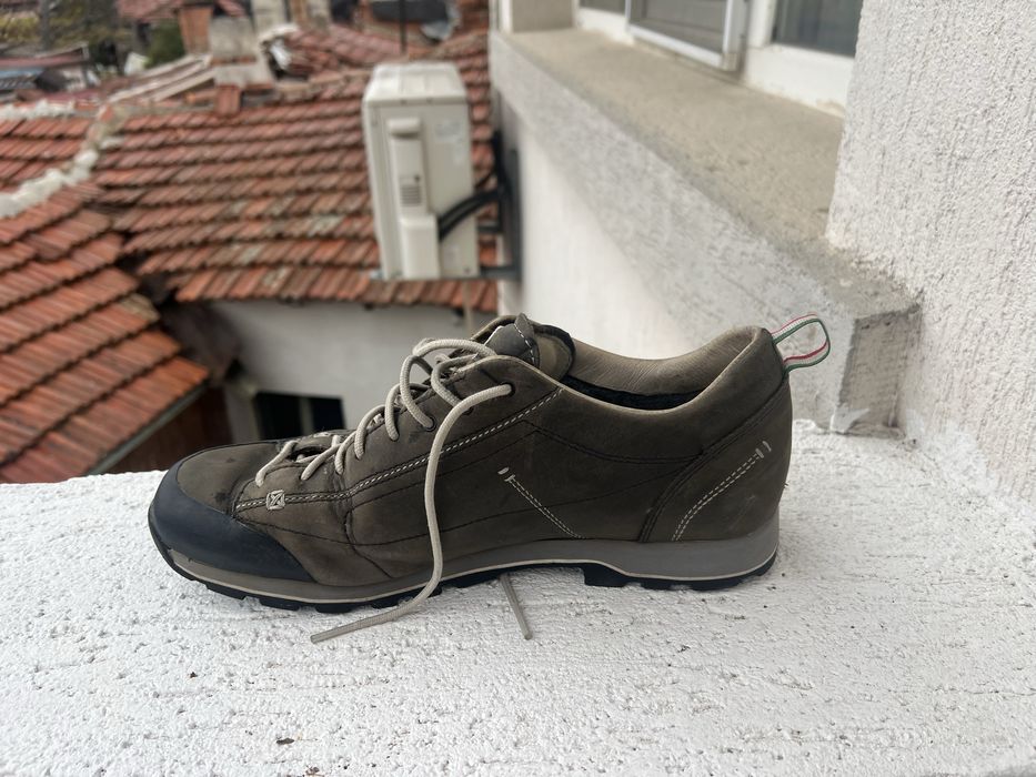 Dolomite Karakorum 45 Gore-Tex