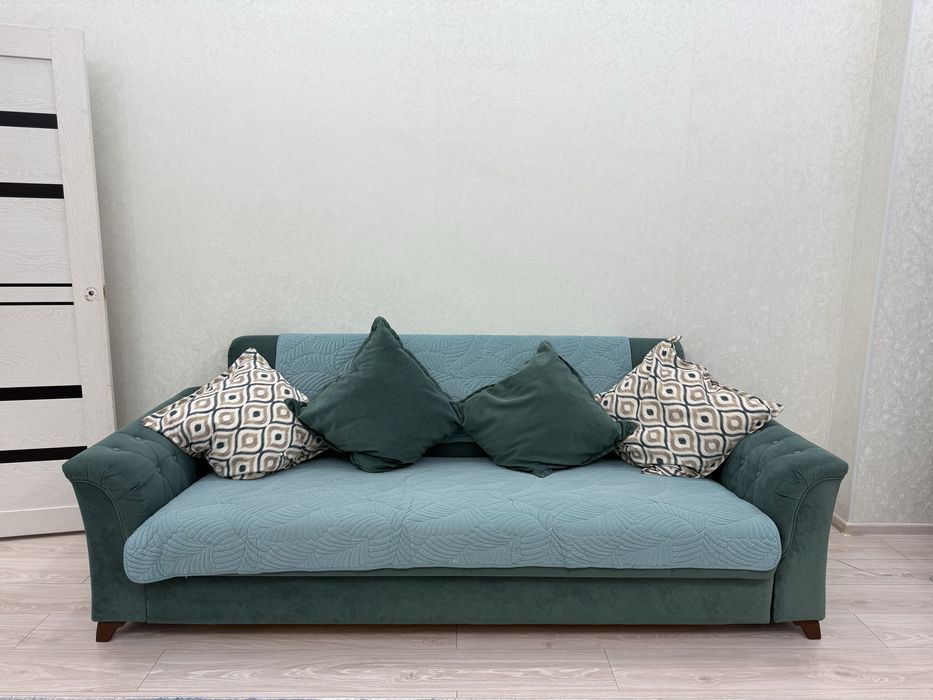 Продам диван книжка, складной