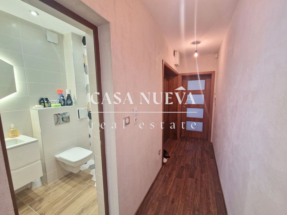 Продава се Етаж от къща в София, Горна баня - 98 кв.м за 2021 €/кв.м - Снимка #7