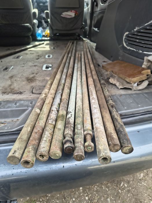 бронз бронзови пръти бронзов прът ф20 ф24