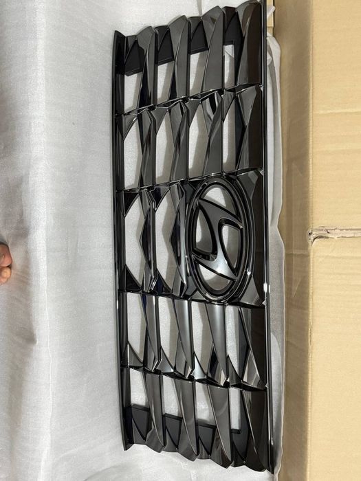 Запчасти Hyundai Tucson