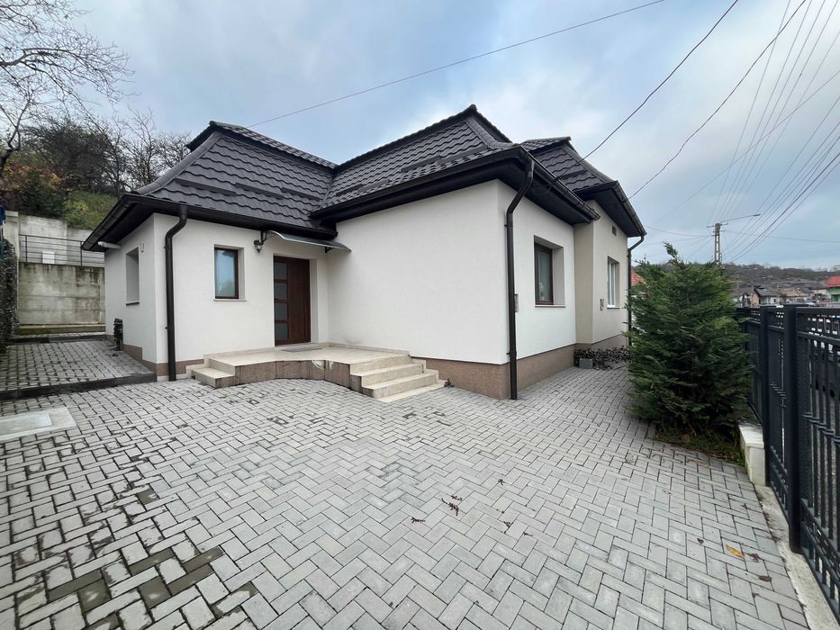 PF Dau in chirie CASA - Baile Sarate