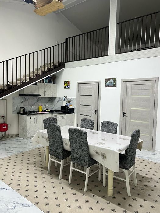 Сдаётся дача суточная