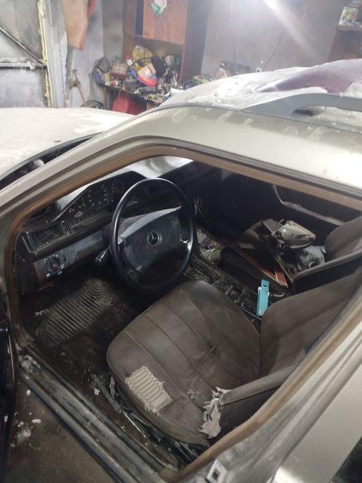 Продам авто на ходу