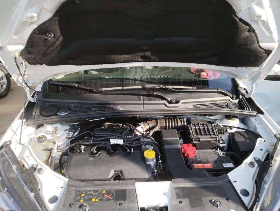 Автомобиль новая Хрей