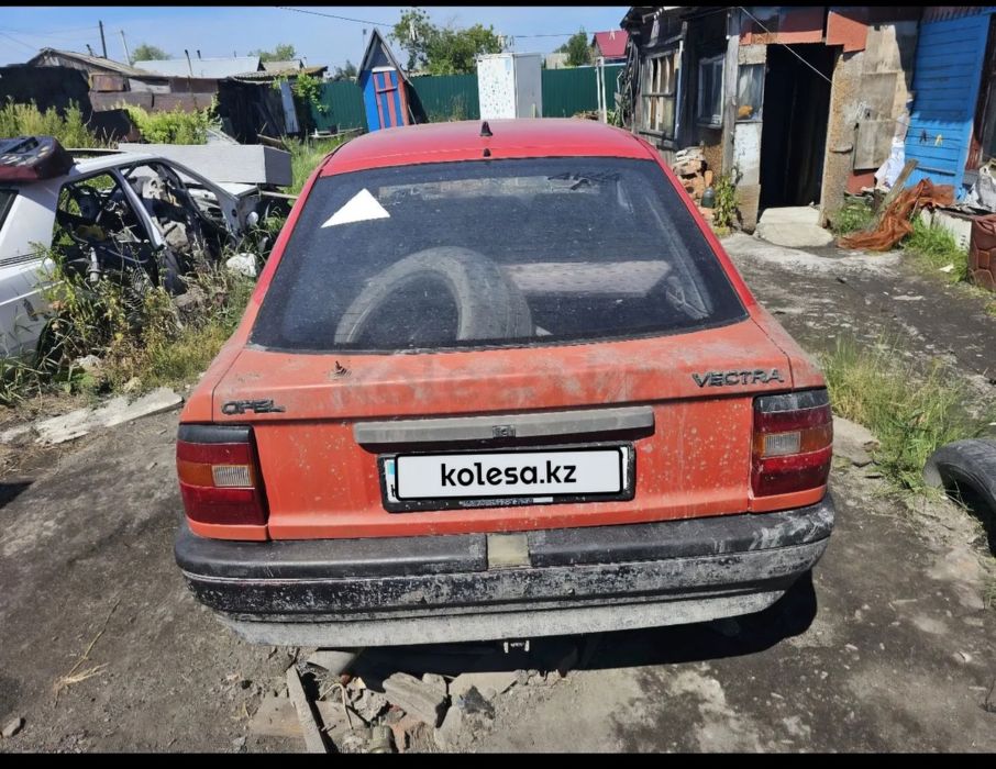 Продам open vectra a