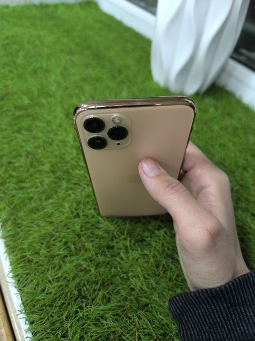 Продам iphone 11pro