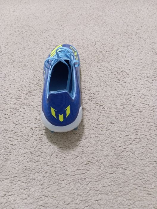 Adidas F50 Elite Messi - 43 1/3