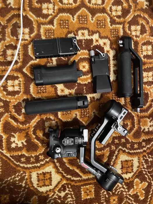 Sony A7 S3  Gmaster 24-70 II 2.8