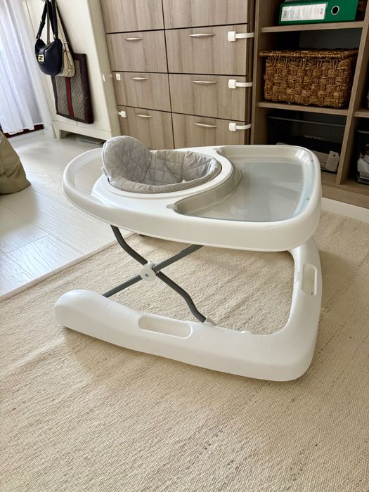 Детска проходилка