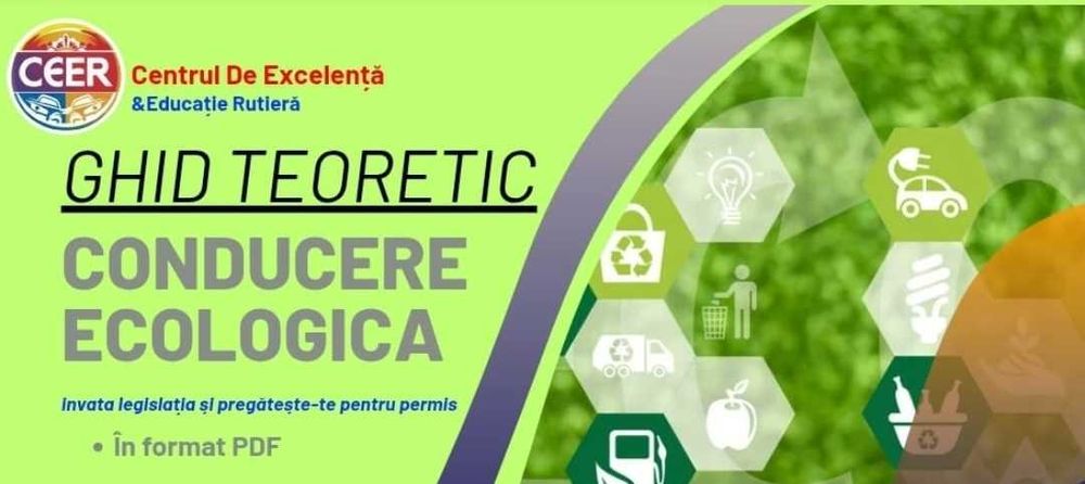 Lectii teorie Rutiera
