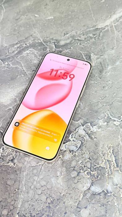 Смартфон, Honor 400 (Актобе 414) ЛОТ 12392