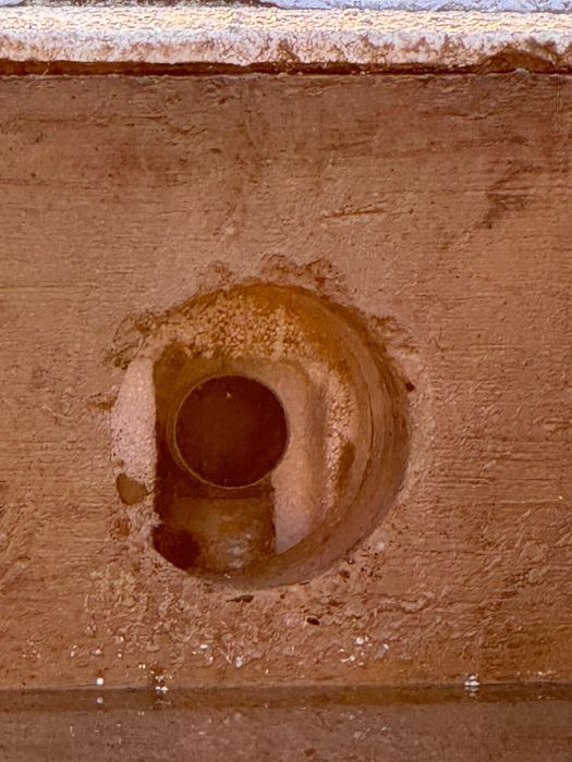 Gaura Hota, Centrale Carotari profesionale beton armat,caramida