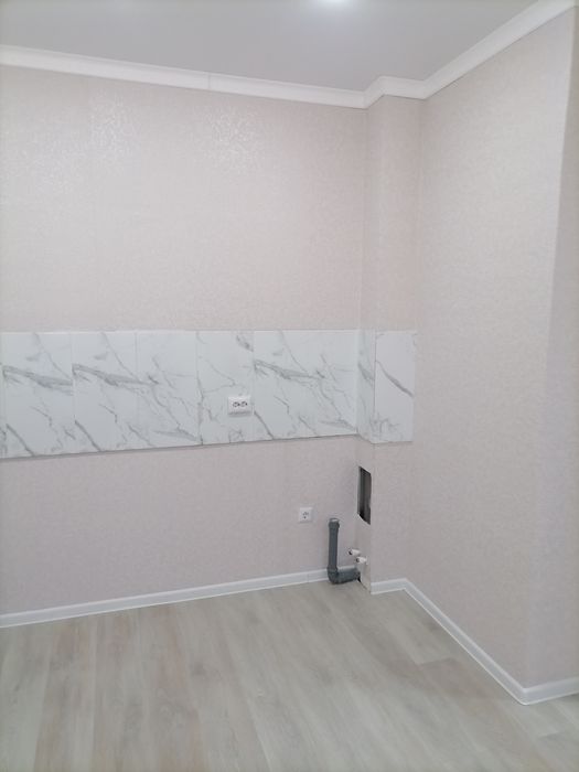 Ремонт квартир...