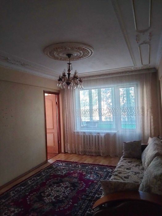 Продам 3комн квартиру