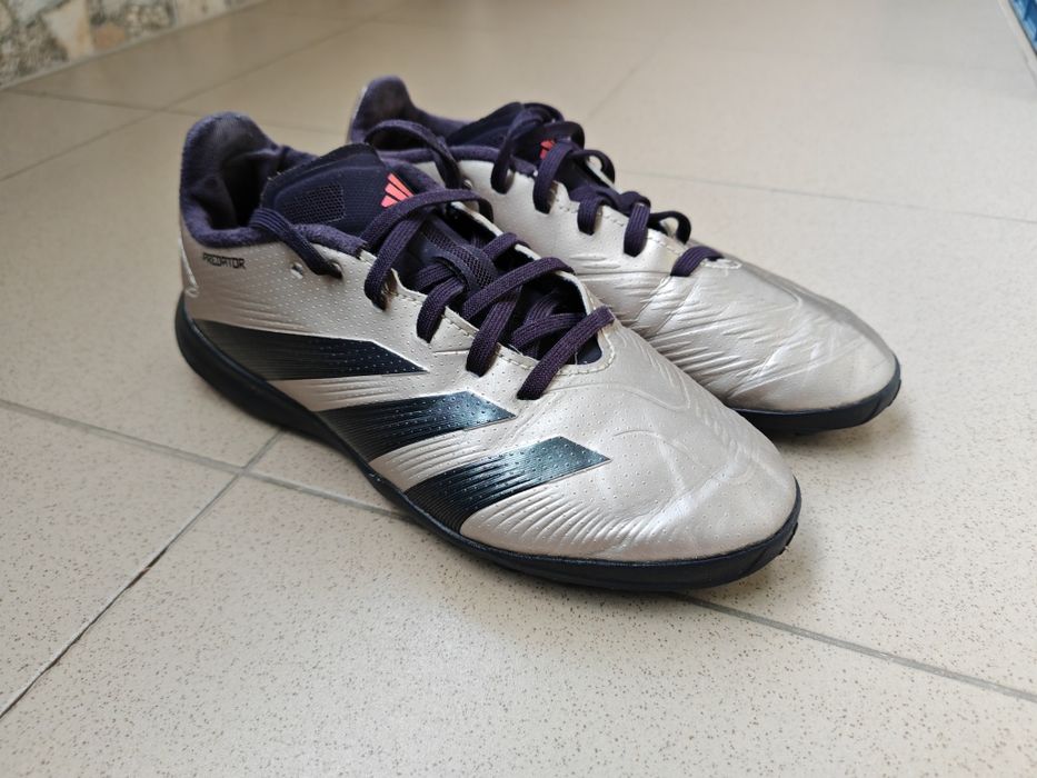 Детски стоножки adidas predator 36