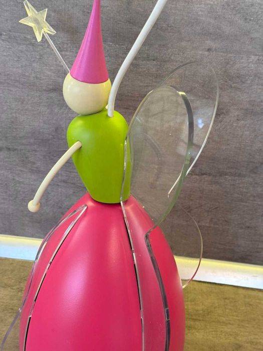 Красива лампа/полилей