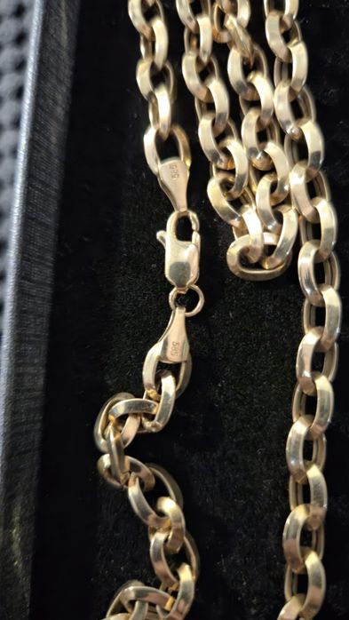 Lant Barbatesc 22gr/ 14k