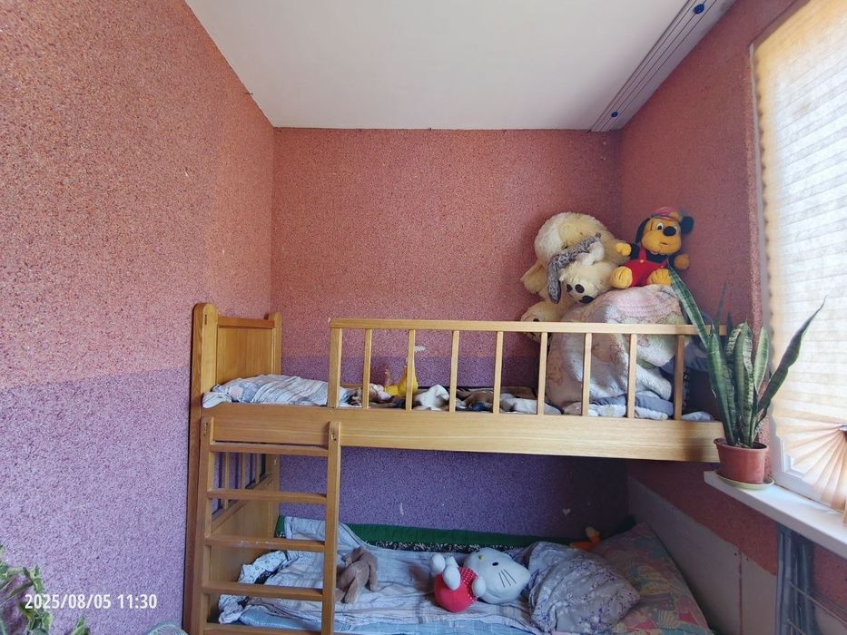 Продаётся квартира 1.4.5 38кв