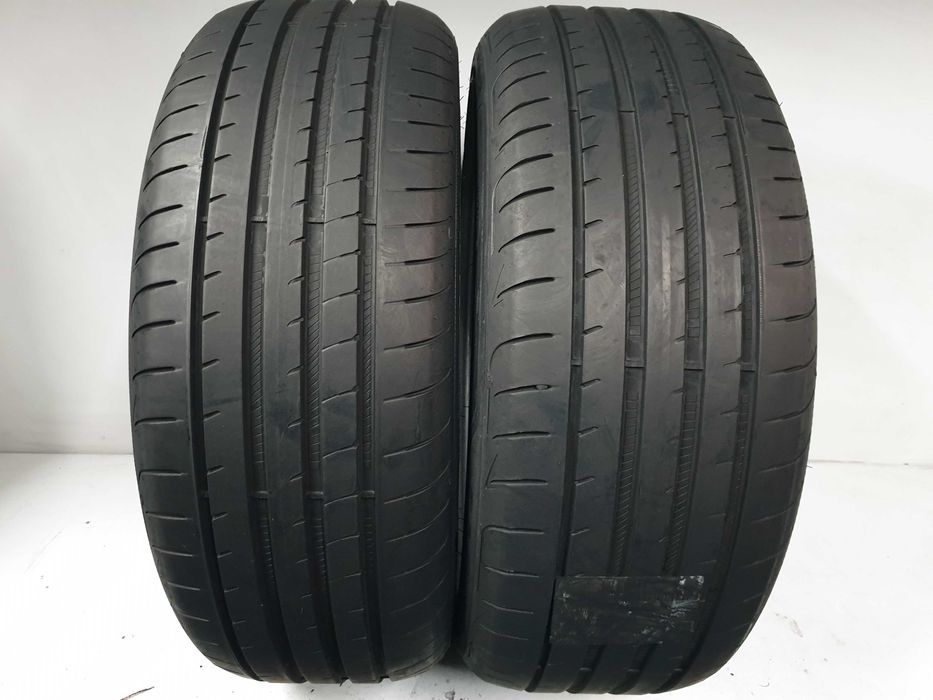 Anvelope Second Hand Goodyear Vara-225/45 R19 96W,in stoc R17/18/20