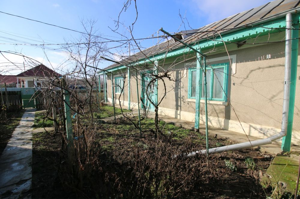 Casa de vanzare Chilia-Veche