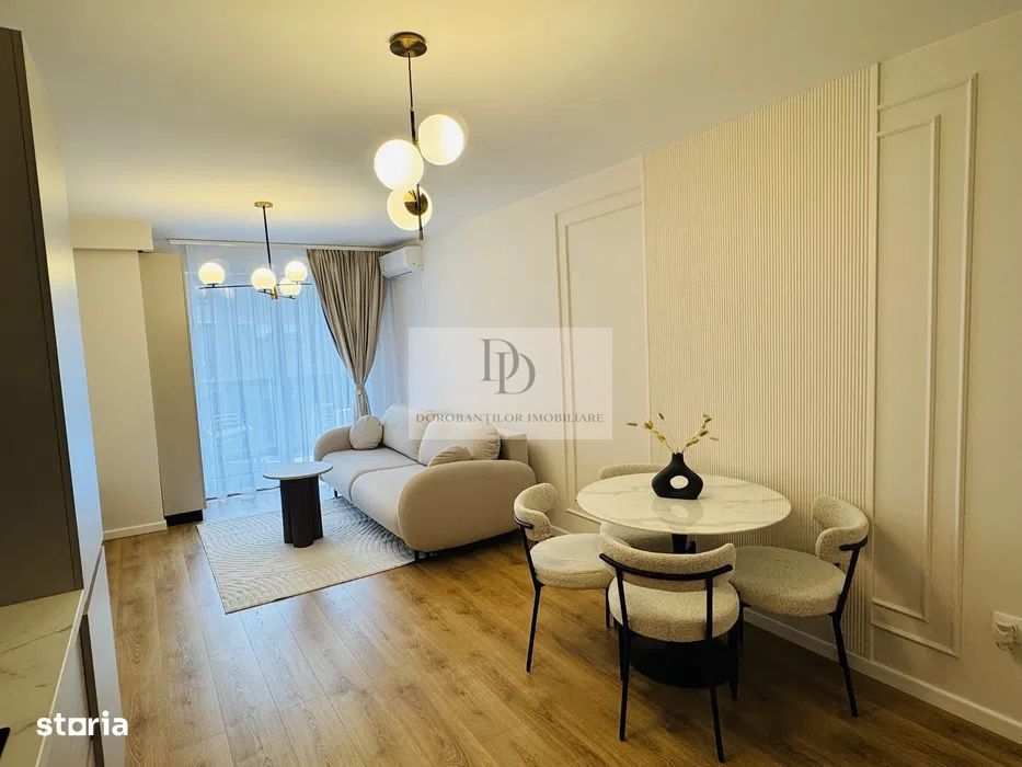 Apartament 2 camere de vânzare | Sopor – Baza Sportivă Gheorgheni