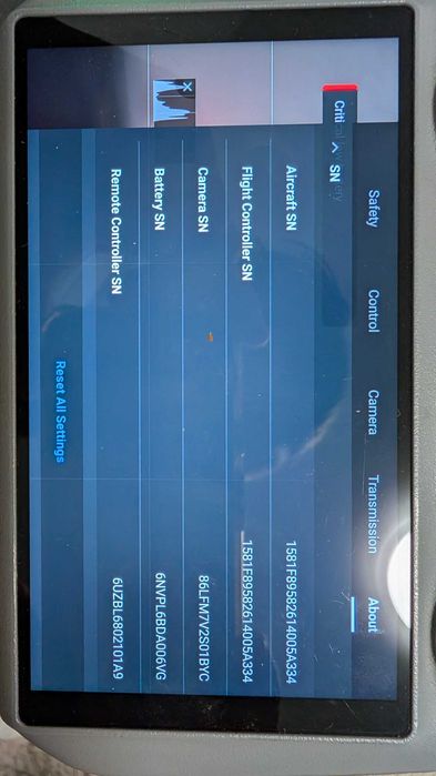 Батерии за дрон DJI Air 3 / Air 3S (Нова + Исползвана)