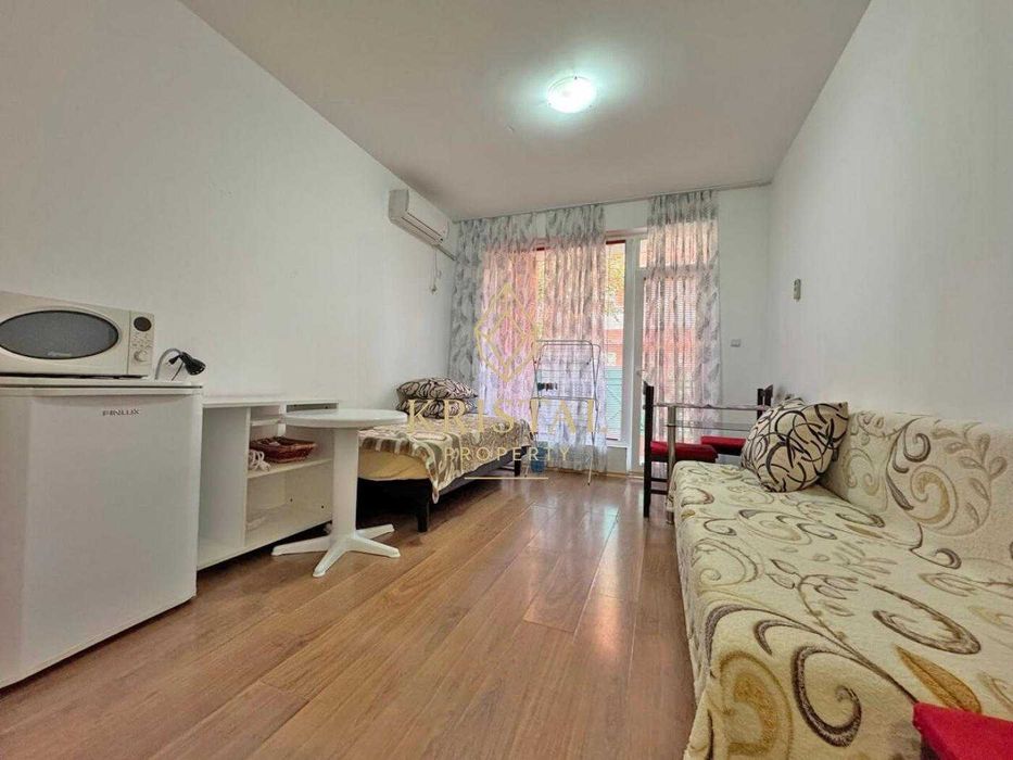 Продава се Едностаен апартамент в с. Тънково, Област Бургас - 32 кв.м за 606 €/кв.м - Снимка #5