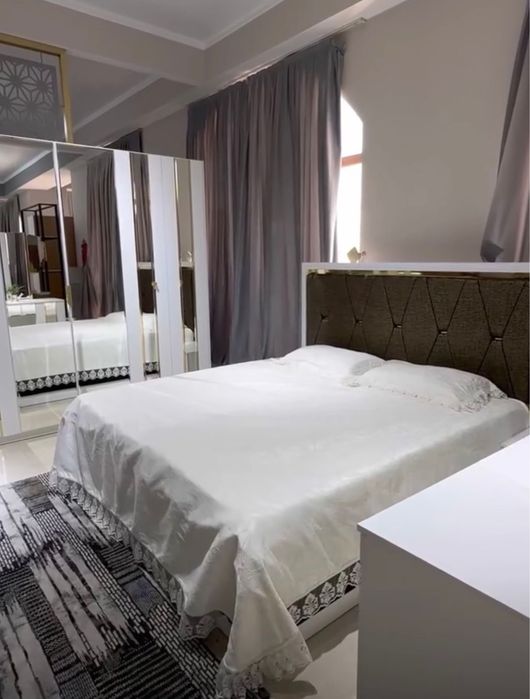 мебель для спальной комнаты