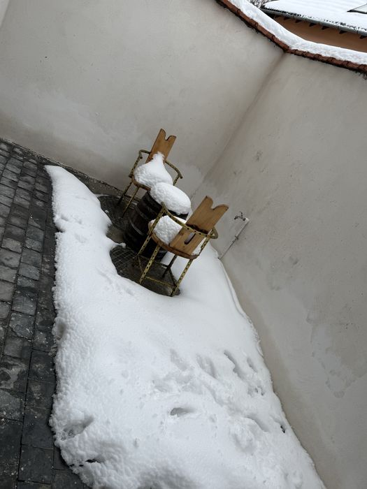 Inchiriez garsoniersa la casa NOU LUX,  PET FRIENDLY