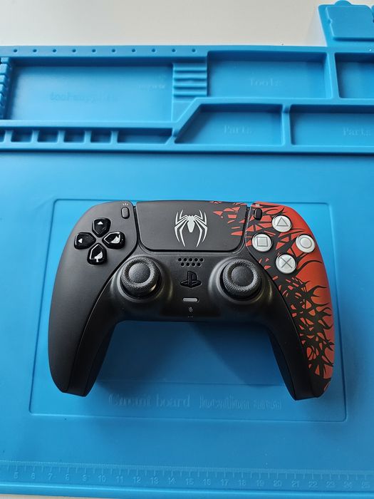 Customizare controller playstation 5 / ps5 , manete de ps5