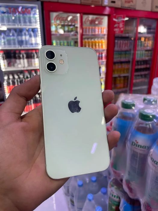 Iphone 12 ищу обмен