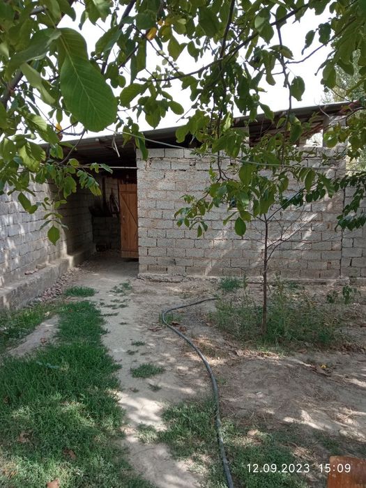 Срочно продаётся дом Куйчирчитский район Ташаул махаля