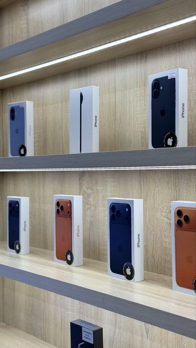 iPhone айфоны AirPods MacBook продаем